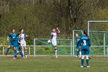 Bild 471 - wBJ VfL Oldesloe - SV Henstedt Ulzburg : Ergebnis: 3:3
